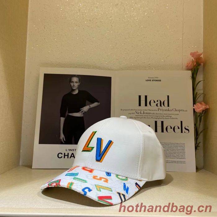 Louis Vuitton Hats LVH00001-2